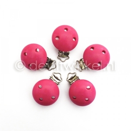 Speenclip Fuchsia