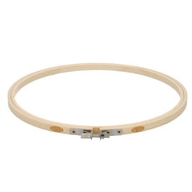 Borduurring, 22 cm
