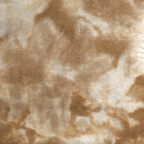 Sprookjesvilt Lichtbruin-beige, Los lapje 20x26 cm