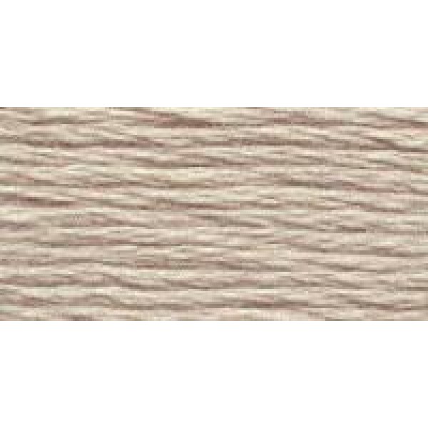 Borduurgaren: Voor bij Licht Beige GEM (Venus 2780)