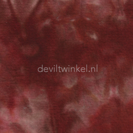 Sprookjesvilt Bruinrood-creme