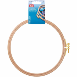 Prym Borduurring, 19 cm