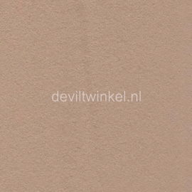 Wolvilt Donker Beige (534) 20x30 cm.