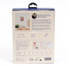 DMC Vilt kit - Hollyrock