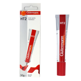 Gütermann Alleslijm HT2, 30 gram