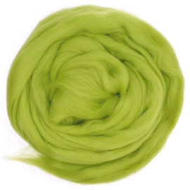 Europese Merino Lontwol - 629 Spring - 50 gram