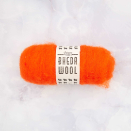 Bhedawol - 25 gram - Oranje