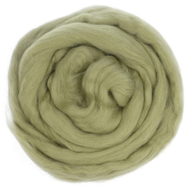 Europese Merino Lontwol - 699 Wedgwood Green - 50 gram