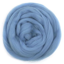 Europese Merino Lontwol - 626 Sky - 50 gram