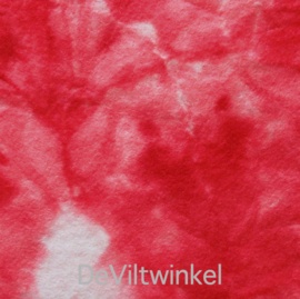 Sprookjesvilt Rood-Wit