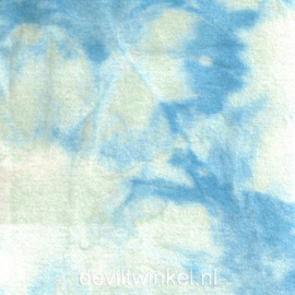 Sprookjesvilt Ijsblauw helder (SV002a)