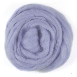 Europese Merino Lontwol - 658 Lilac - 50 gram