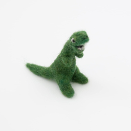 Startpakket Naaldvilten – Dinosaurus