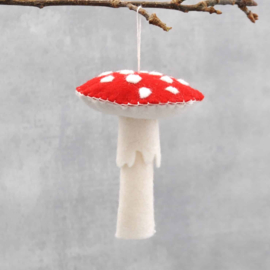 Wolvilt DIY pakketten