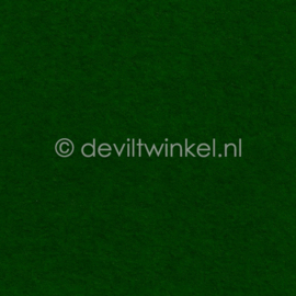 Wolvilt 3 mm, ± 9 x 23 cm, Meerdere kleuren!