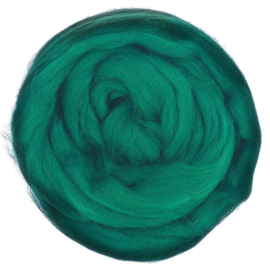 Europese Merino Lontwol - 630 Jade - 50 gram