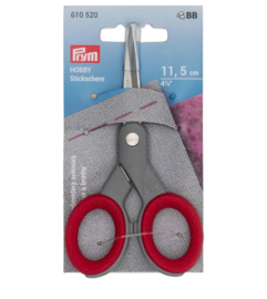 Prym Hobby borduurschaar, 11,5 cm