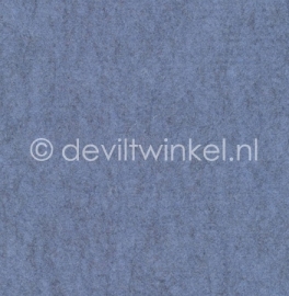 Gemêleerd Blauw (036) 20x30 cm.