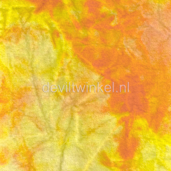 Sprookjesvilt Geel-oranje (SV035)