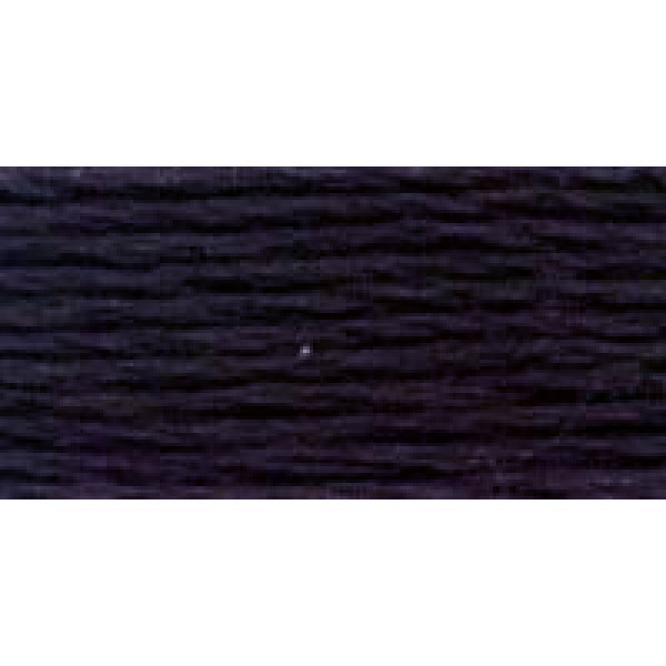 Borduurgaren: Nachtblauw (Venus 2458)