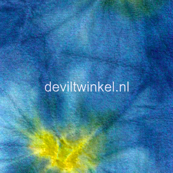 Sprookjesvilt Hortensiablauw (SV088)