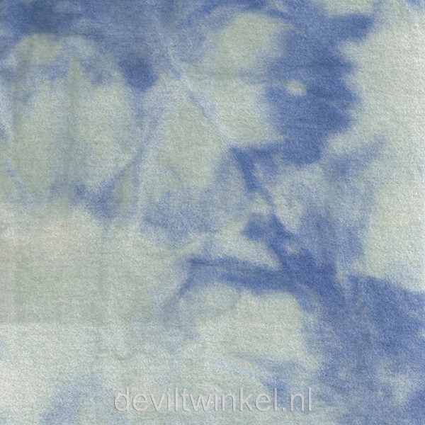 Sprookjesvilt Ijsblauw helder (SV002a)