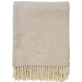 Lucas fine merino- & cashmere  wool