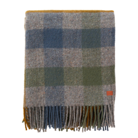Sofiero Multi -recycled wool