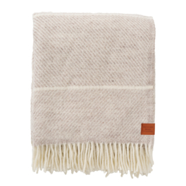 Frank - gerecyclede / lamswol