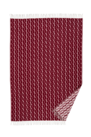 Eco wollen woondeken Knit