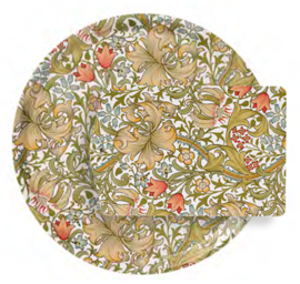Klippan snijplank Golden Lily  20x30 cm