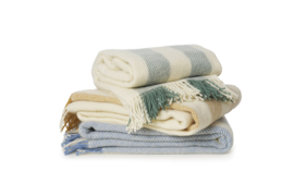 Gotland Vertical Stripe