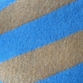 Eco wollen woondeken Tangent