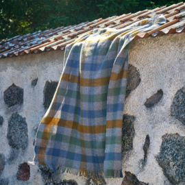 Sofiero Multi -recycled wool