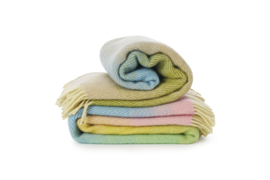 Aurora - 100% lamswol