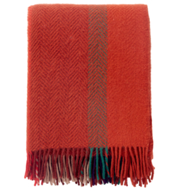 Birka Autumn leaf - 100% lamswol