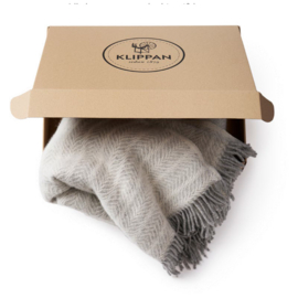 Skanör grey melange