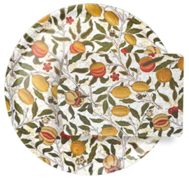 Klippan snijplank Fruit 20x30 cm