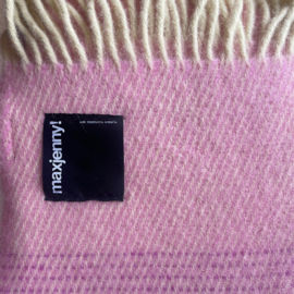 Aurora - 100% lamswol