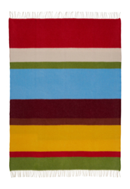 Arty yellow/red