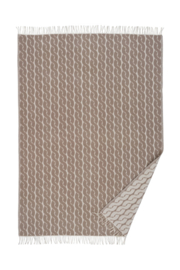 Eco wollen woondeken Knit