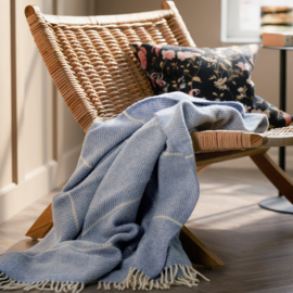 Frank - gerecyclede / lamswol