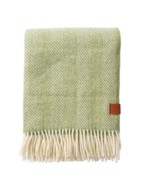 Herringbone- recycled wol
