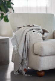 Lucas fine merino- & cashmere  wool