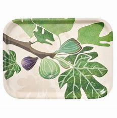 Dienblad Figs 20x27cm