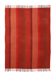 Birka Autumn leaf - 100% lamswol