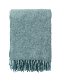 Gotland Cold - 25% brushed Gotland wol en 75% lamswol