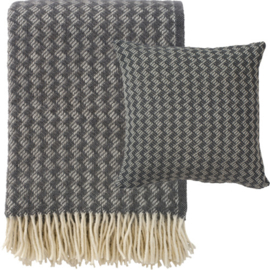 Klippan kussenhoes Palazzo Autumn Dusk