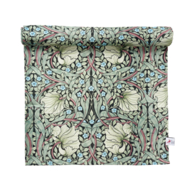 Table runner Pimpernel