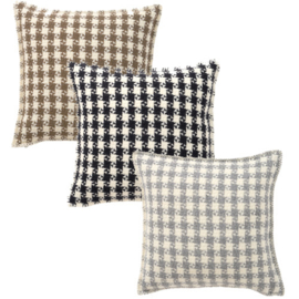 Klippan kussenhoes Dogtooth